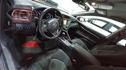 تۆیۆتا کامری